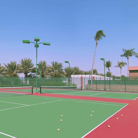 Radisson Blu Hotel, Yanbu Eksteriør billede