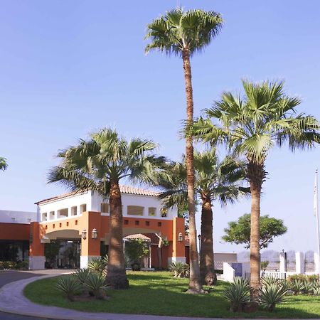 Radisson Blu Hotel, Yanbu Eksteriør billede