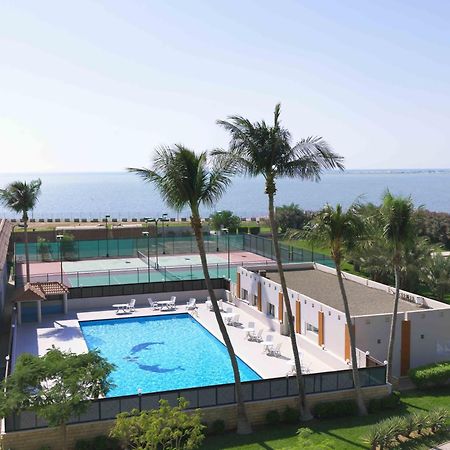 Radisson Blu Hotel, Yanbu Eksteriør billede