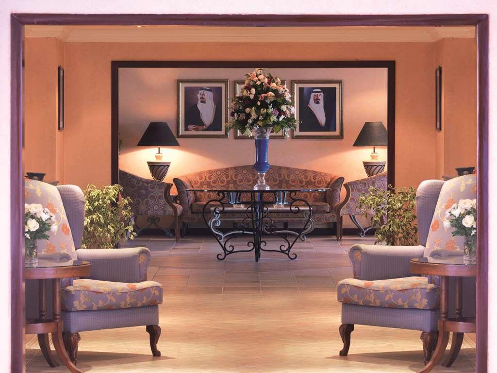 Radisson Blu Hotel, Yanbu Eksteriør billede