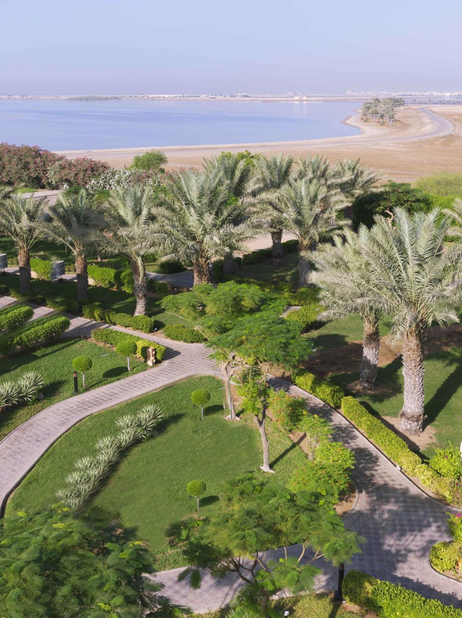 Radisson Blu Hotel, Yanbu Eksteriør billede