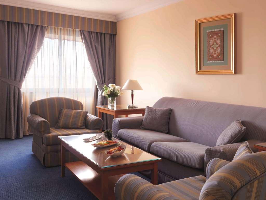 Radisson Blu Hotel, Yanbu Eksteriør billede