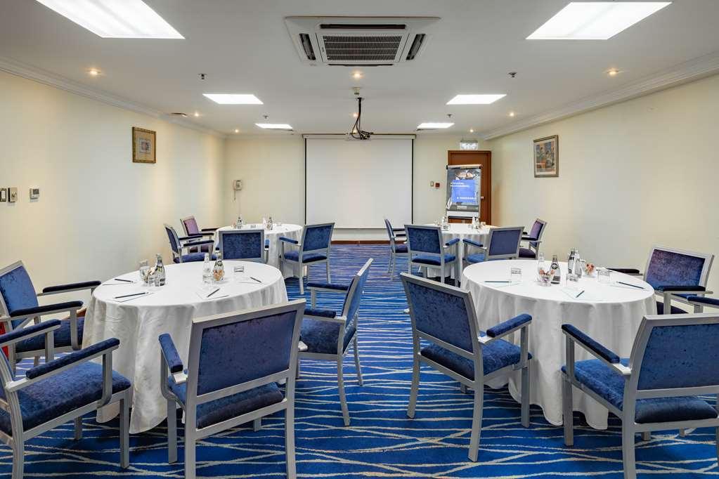 Radisson Blu Hotel, Yanbu Eksteriør billede