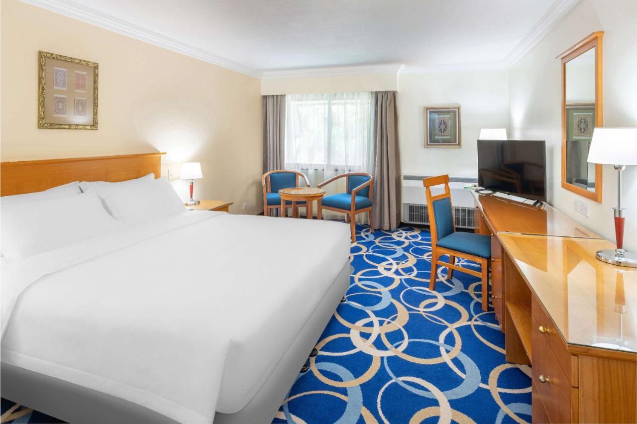 Radisson Blu Hotel, Yanbu Eksteriør billede