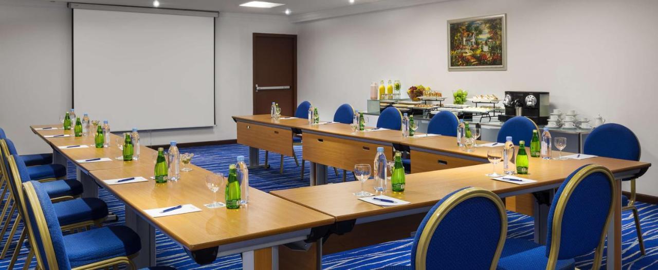 Radisson Blu Hotel, Yanbu Eksteriør billede