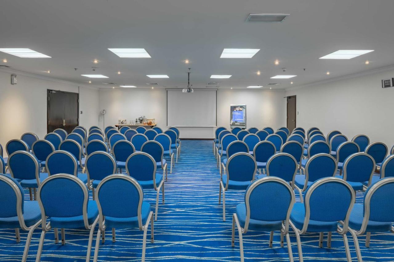 Radisson Blu Hotel, Yanbu Eksteriør billede