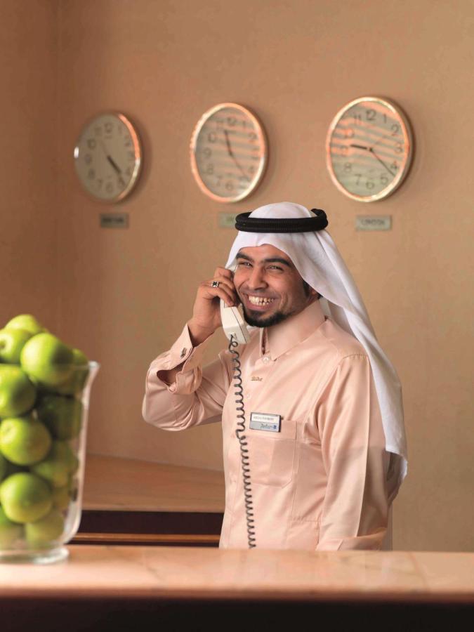 Radisson Blu Hotel, Yanbu Eksteriør billede