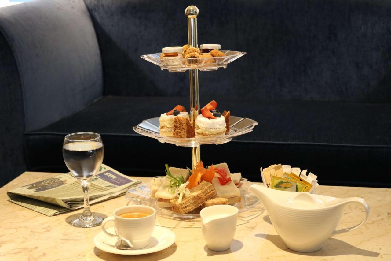 Radisson Blu Hotel, Yanbu Eksteriør billede