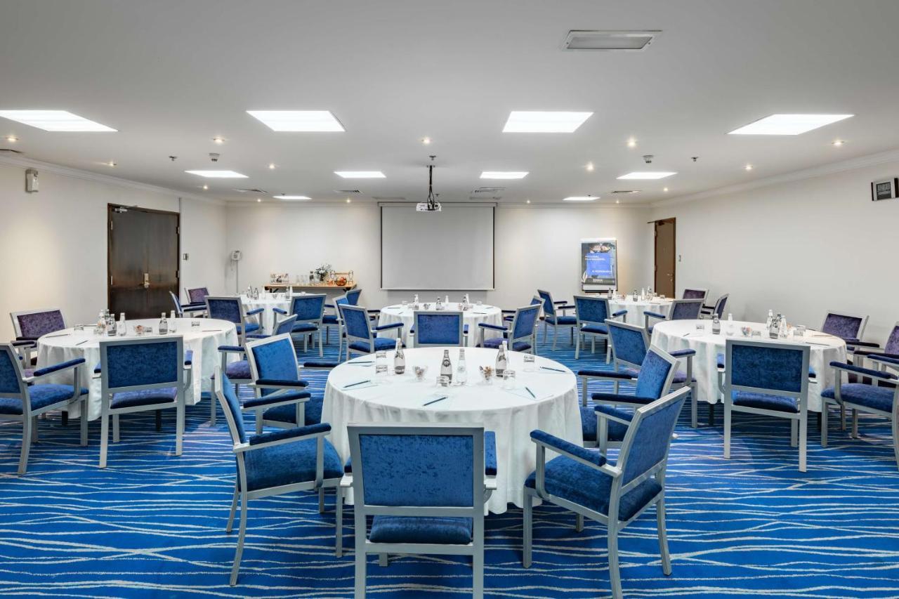 Radisson Blu Hotel, Yanbu Eksteriør billede