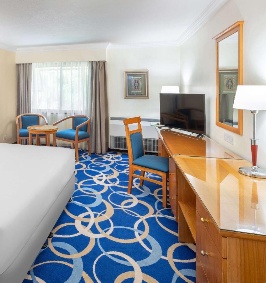 Radisson Blu Hotel, Yanbu Eksteriør billede