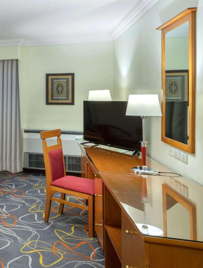 Radisson Blu Hotel, Yanbu Eksteriør billede