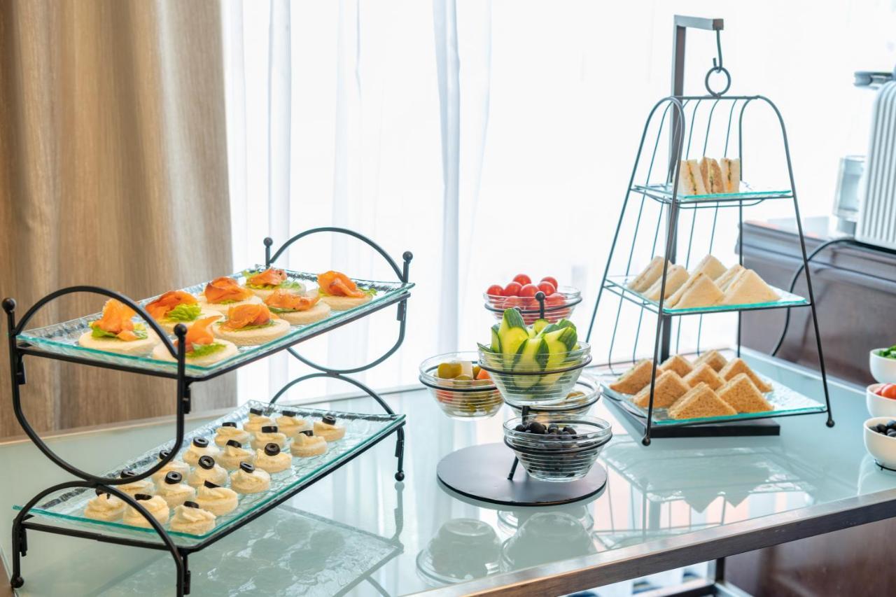 Radisson Blu Hotel, Yanbu Eksteriør billede