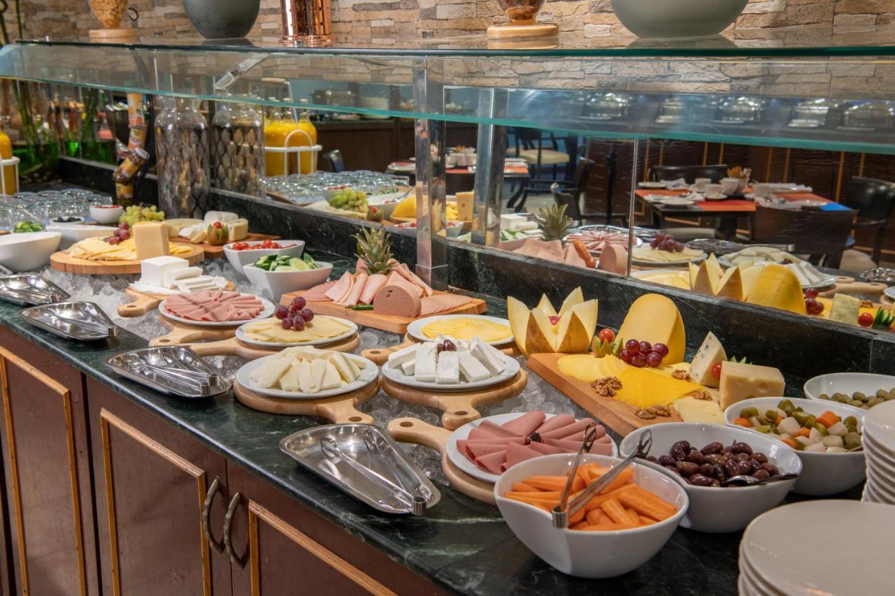 Radisson Blu Hotel, Yanbu Eksteriør billede