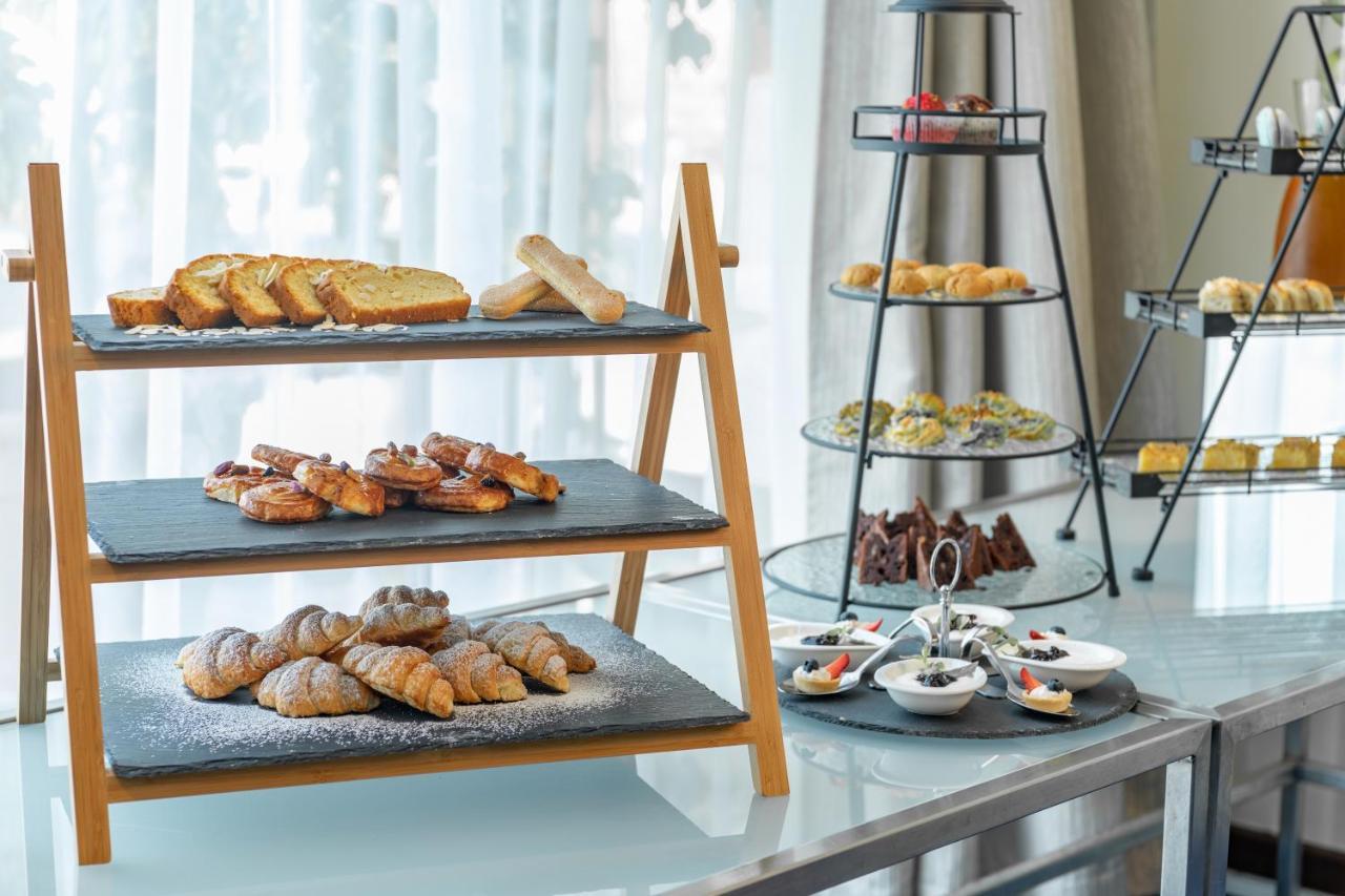 Radisson Blu Hotel, Yanbu Eksteriør billede