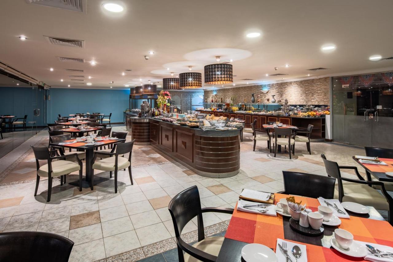 Radisson Blu Hotel, Yanbu Eksteriør billede