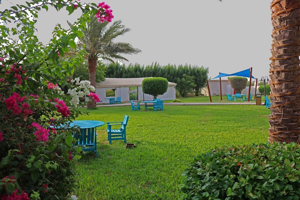 Radisson Blu Hotel, Yanbu Eksteriør billede
