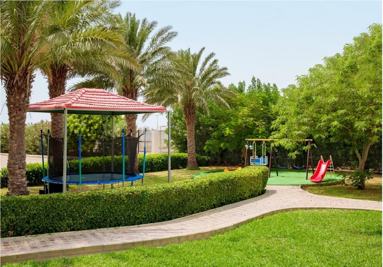 Radisson Blu Hotel, Yanbu Eksteriør billede